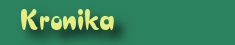 Kronika vprav